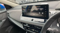 Nissan Qashqai 1.3 DiG-T MH 158 Acenta Premium 5dr Xtronic Petrol Hatchback